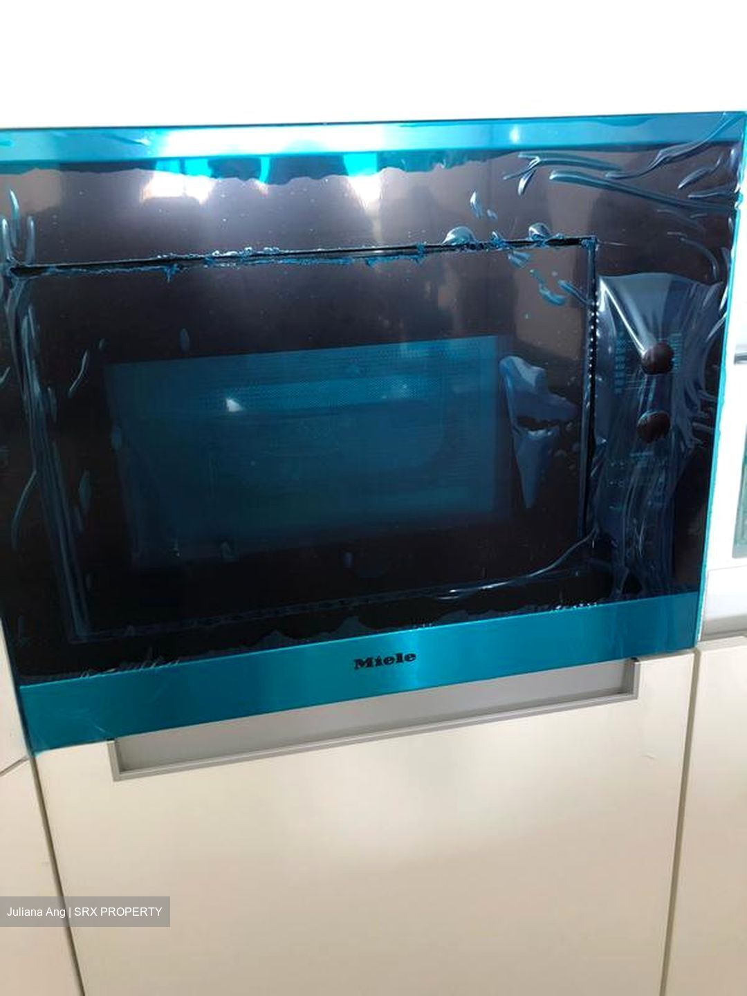 Straits View (D1), Condominium #500309701